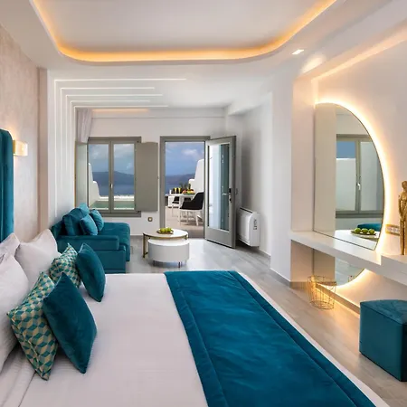 Aura Suites
