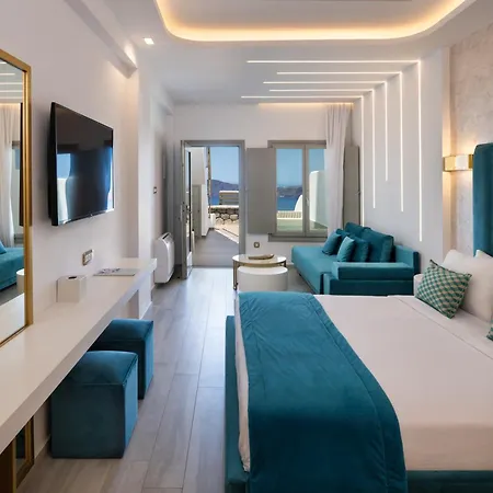 Aura Suites